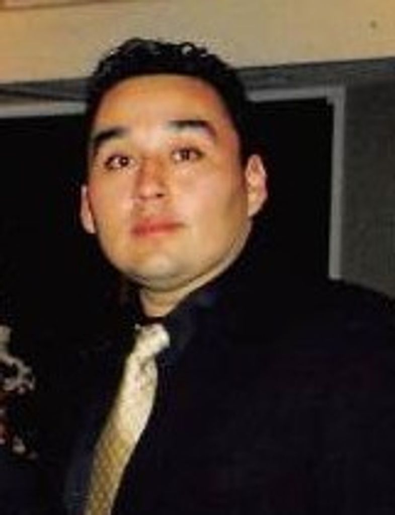 PETE MARTINEZ