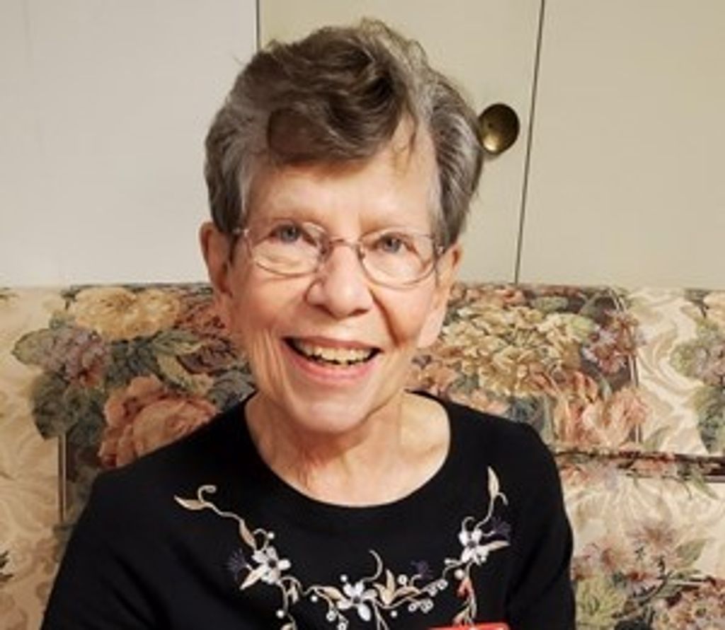 Georgianna Kathryn Kassman