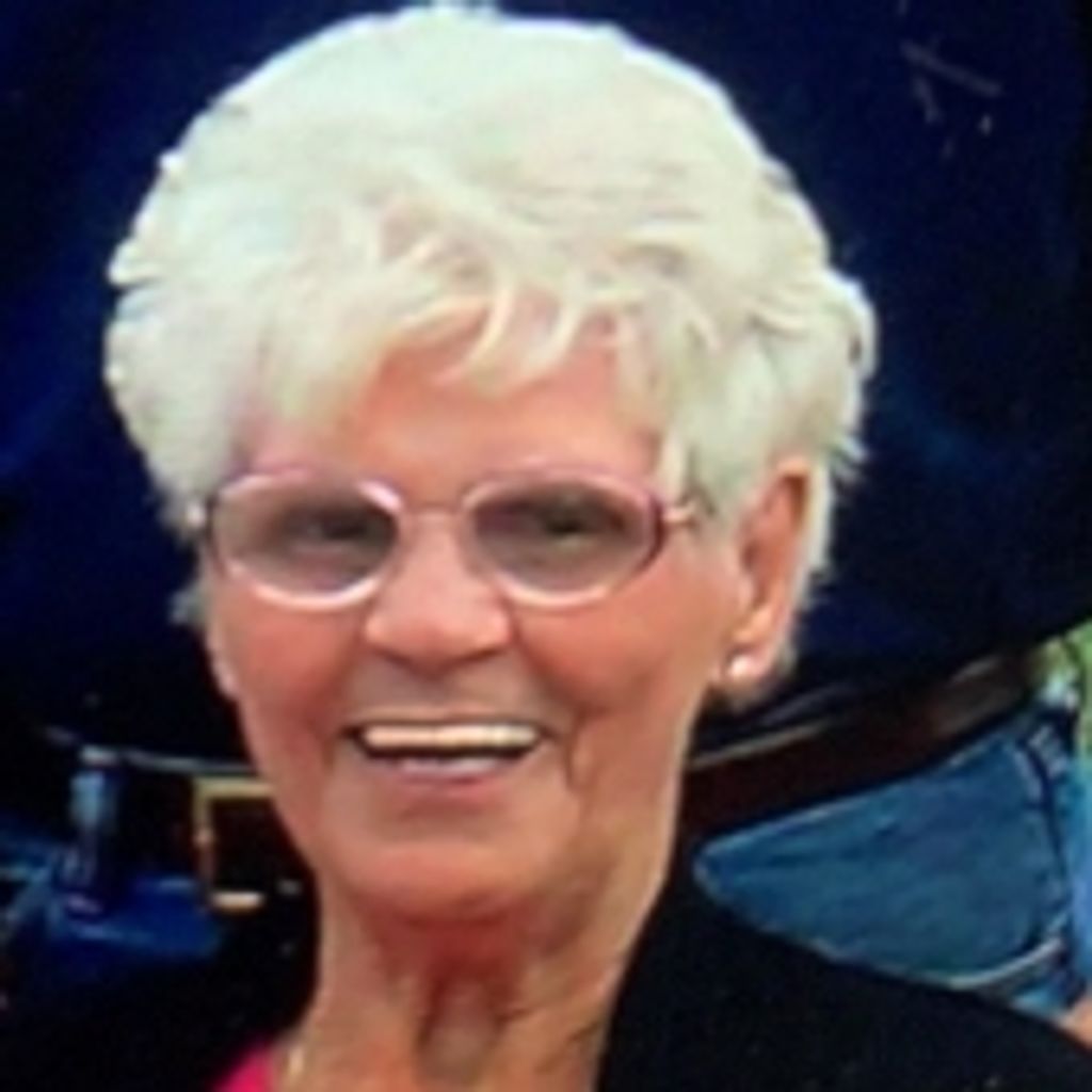 Lorraine Casbar