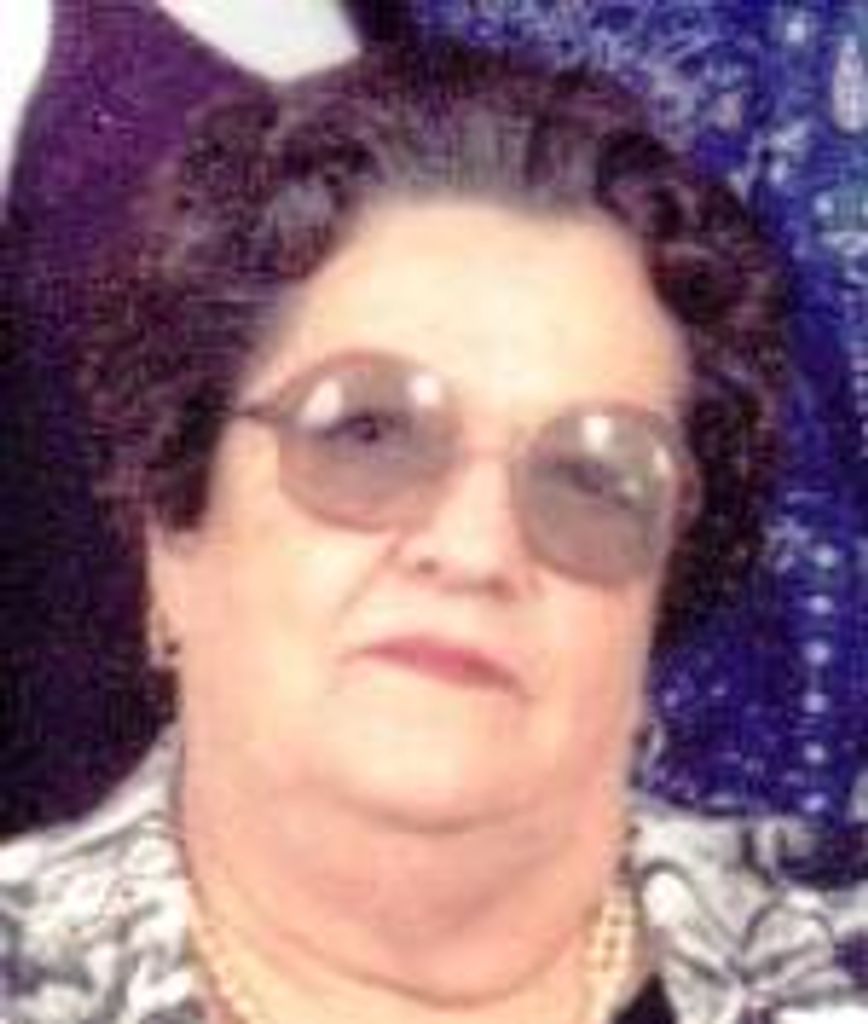 Liduina (Avelar) Dasilva