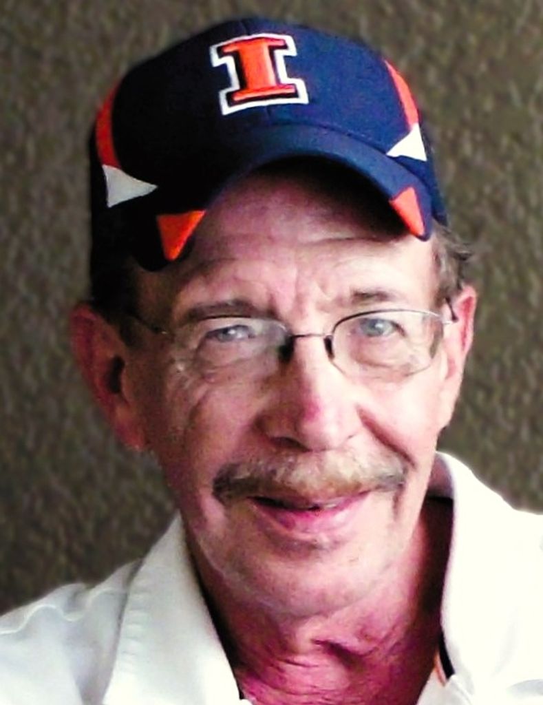 William J. Danner Profile Photo