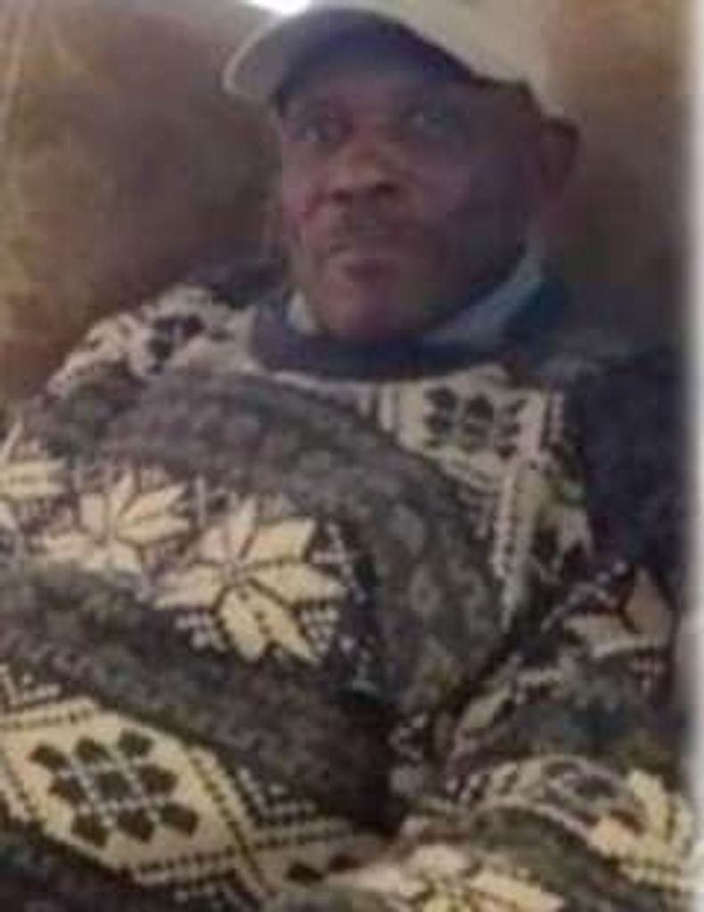 Macarthur Hamilton Profile Photo