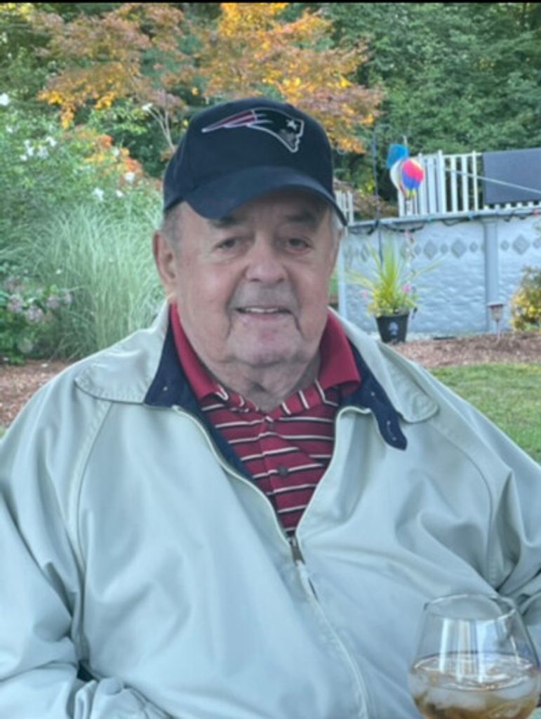 Joseph R. Fugere Profile Photo