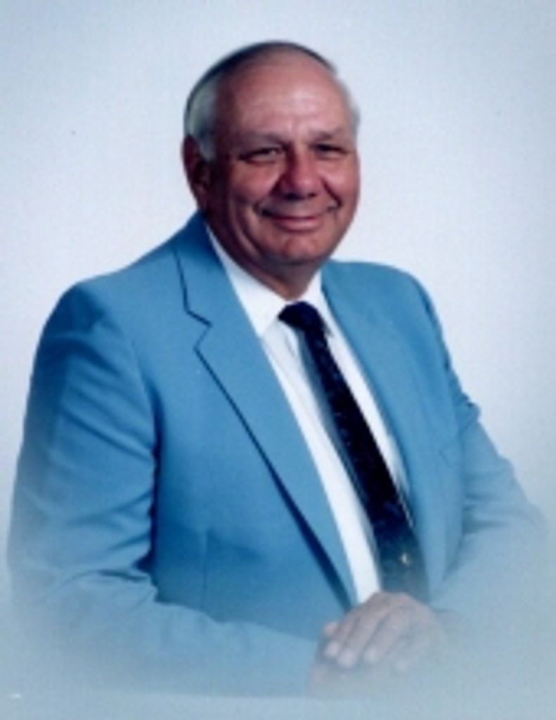 Kenneth R. Mclemore