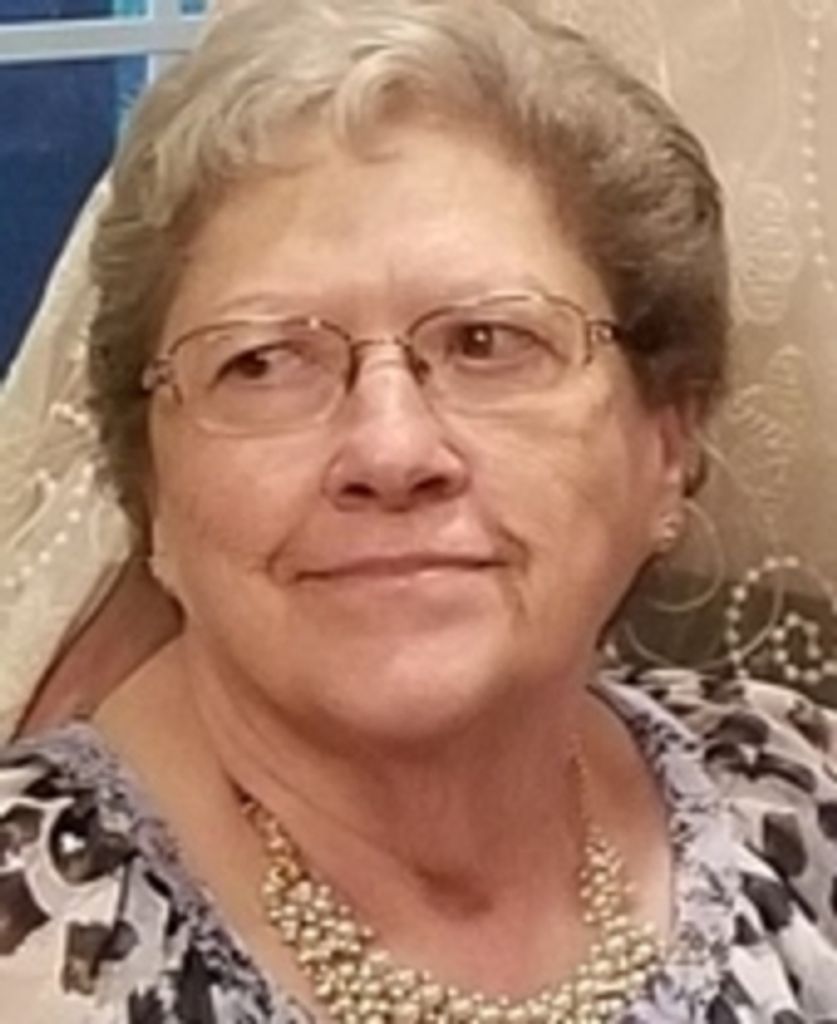 Marilyn Vern Dauster