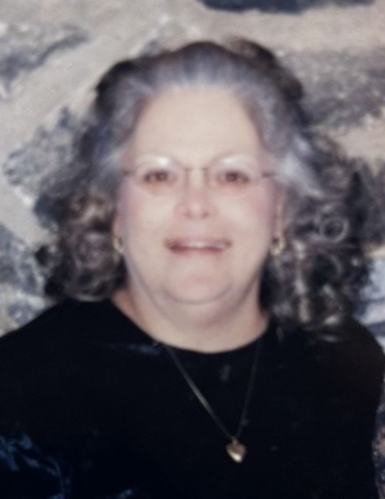 Joyce M. Lage (Bonsall)