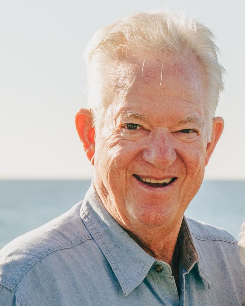 Thomas "Tom" S. Jackson Profile Photo