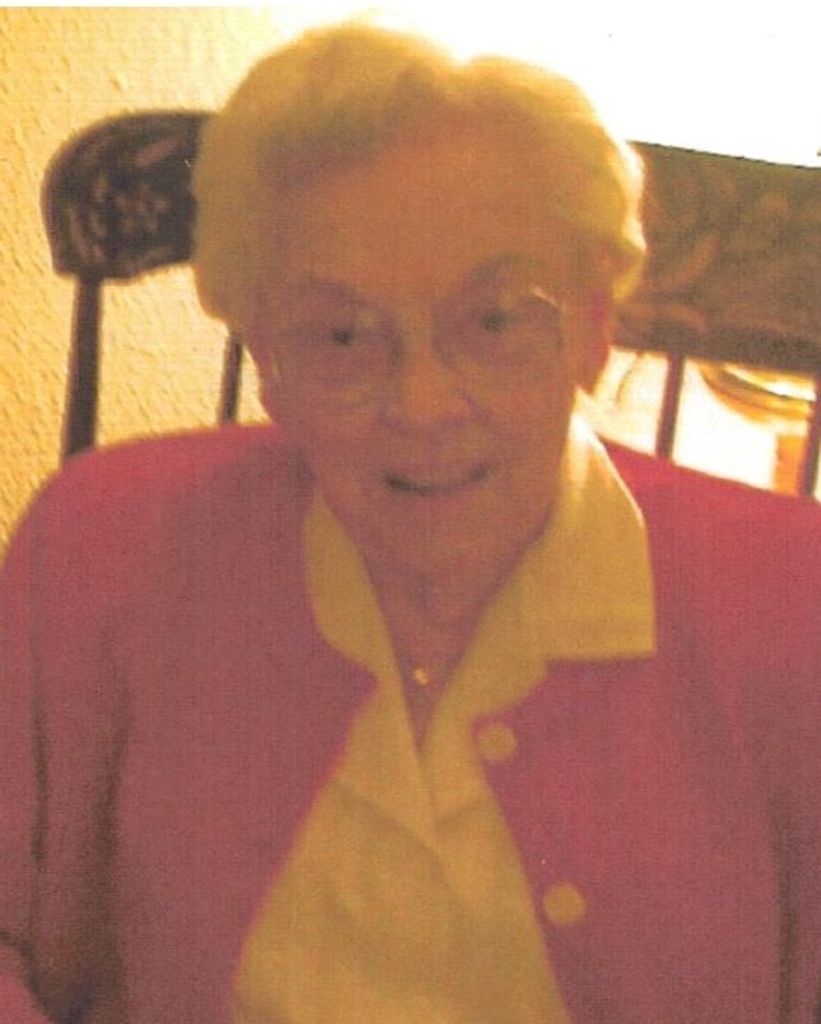 Mary H. Polonus