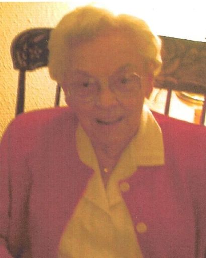 Mary H. Polonus Profile Photo
