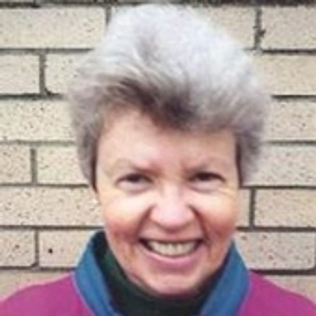 Paula Papshise