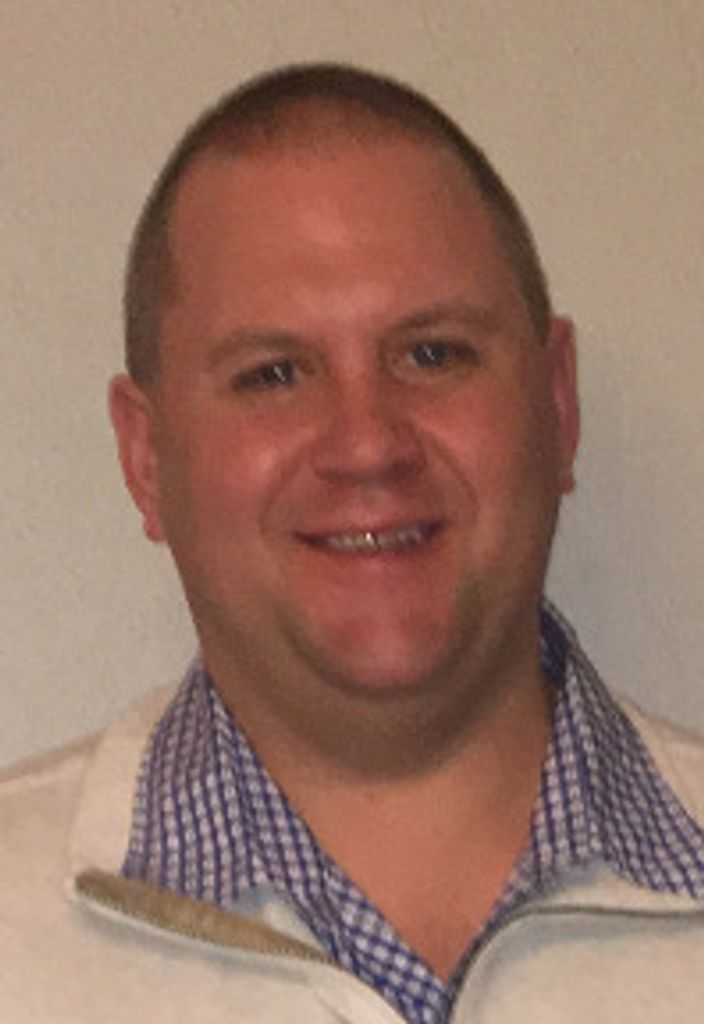 James "Jimmy" Robert Porter
