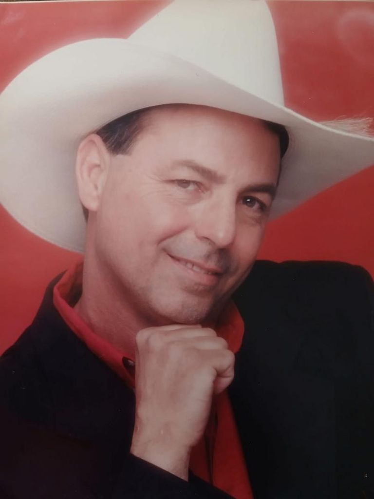 James "Jim" Edward Stinson Profile Photo