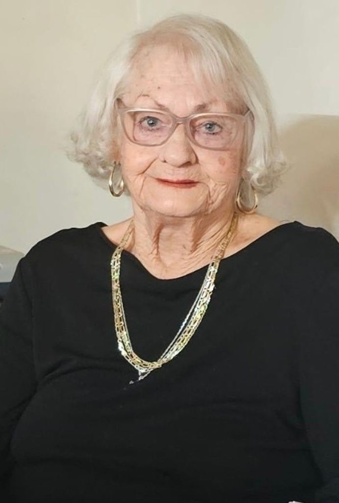 Bonnie Nellie Patterson Profile Photo