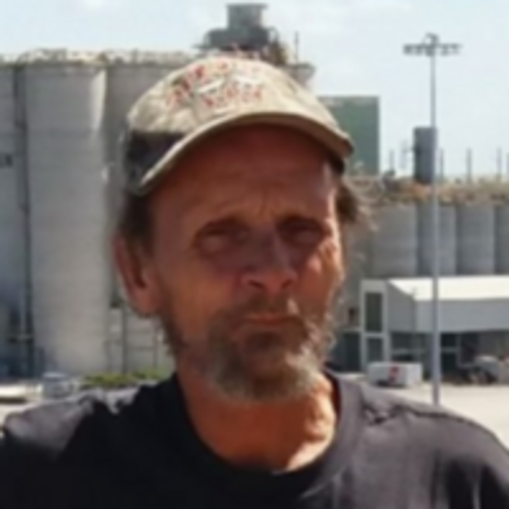 Kenneth Matthew Crankshaw Profile Photo