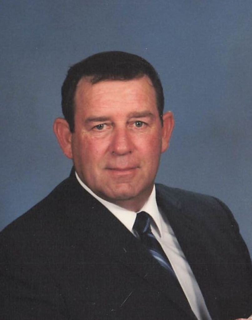 Jerry Alvin Thomas Profile Photo