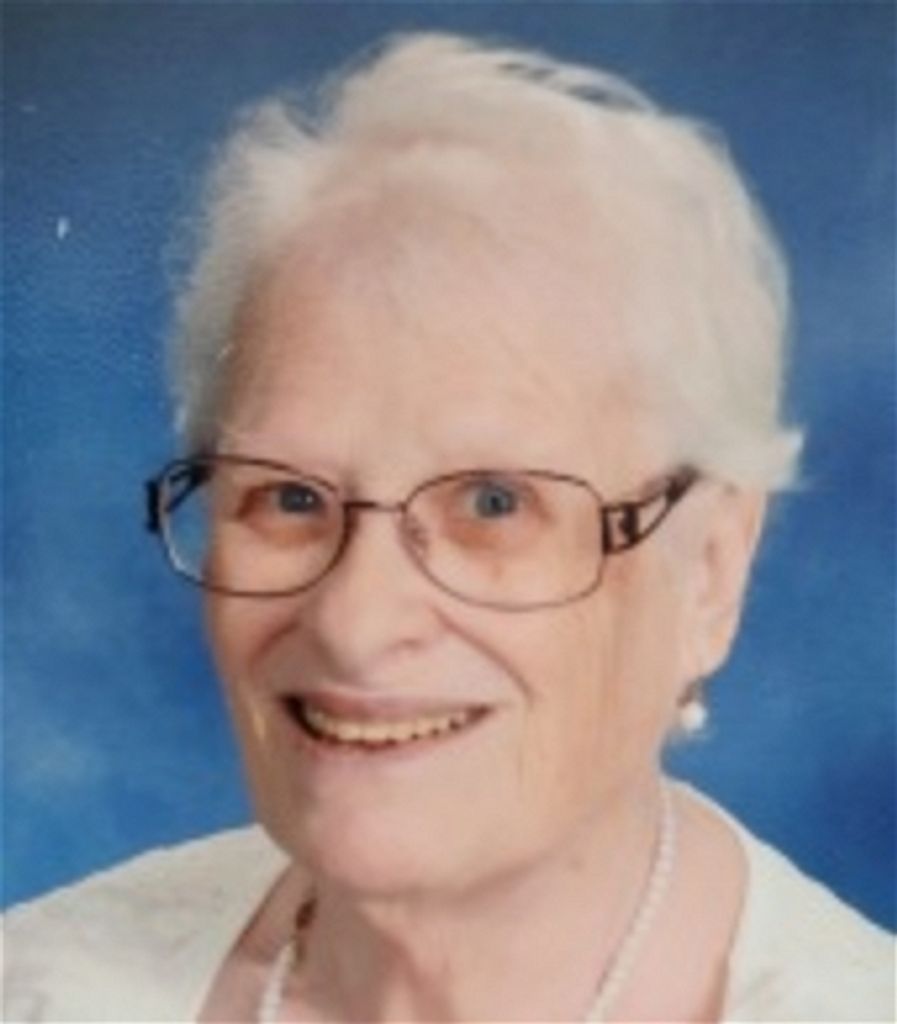 Joan J Gates Profile Photo