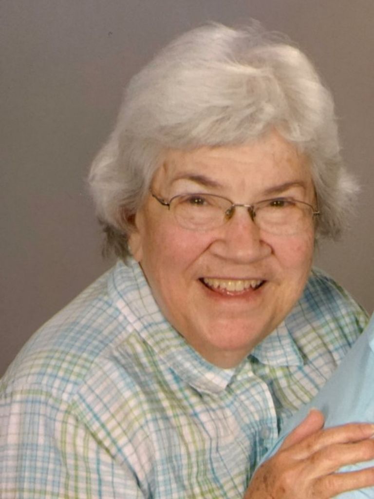 Shirley A. Doan