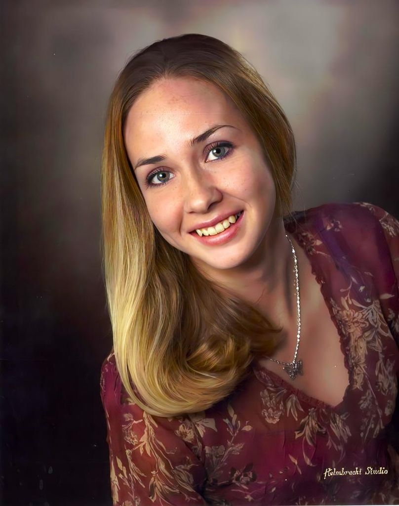Brandy Mae Lawrence Profile Photo