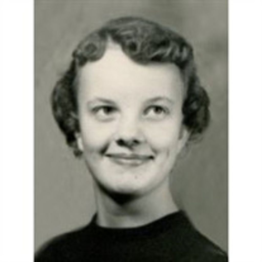 Mary Ann Hansen Abbott
