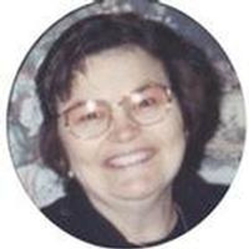 Joan Leonard