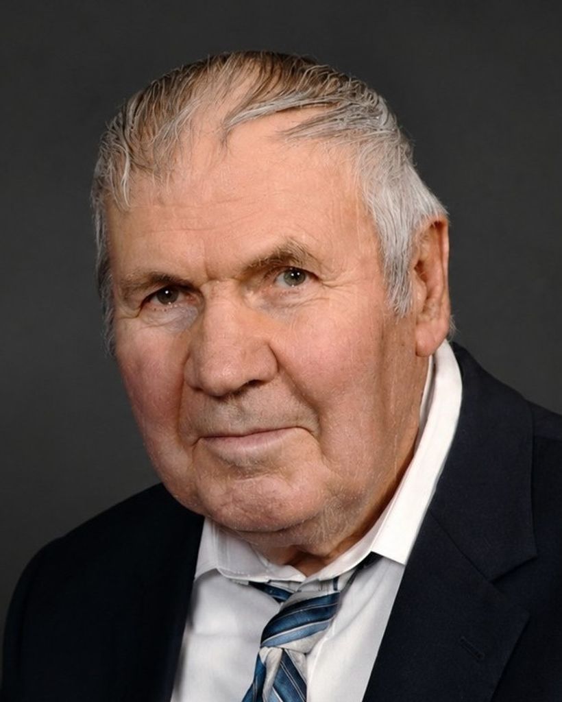 Sam Koedam