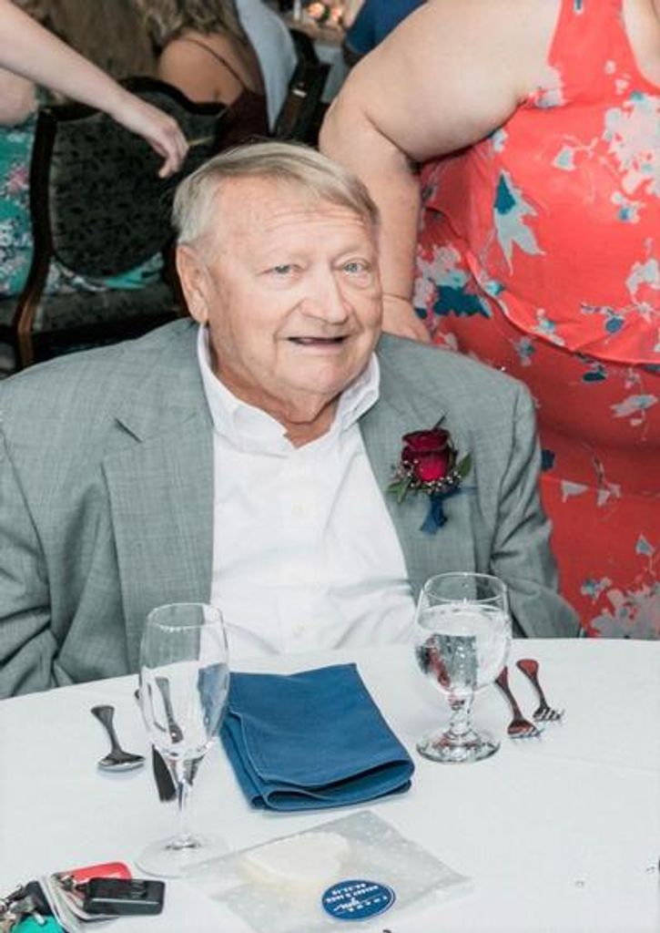 John "Jack" A. Weisent Profile Photo
