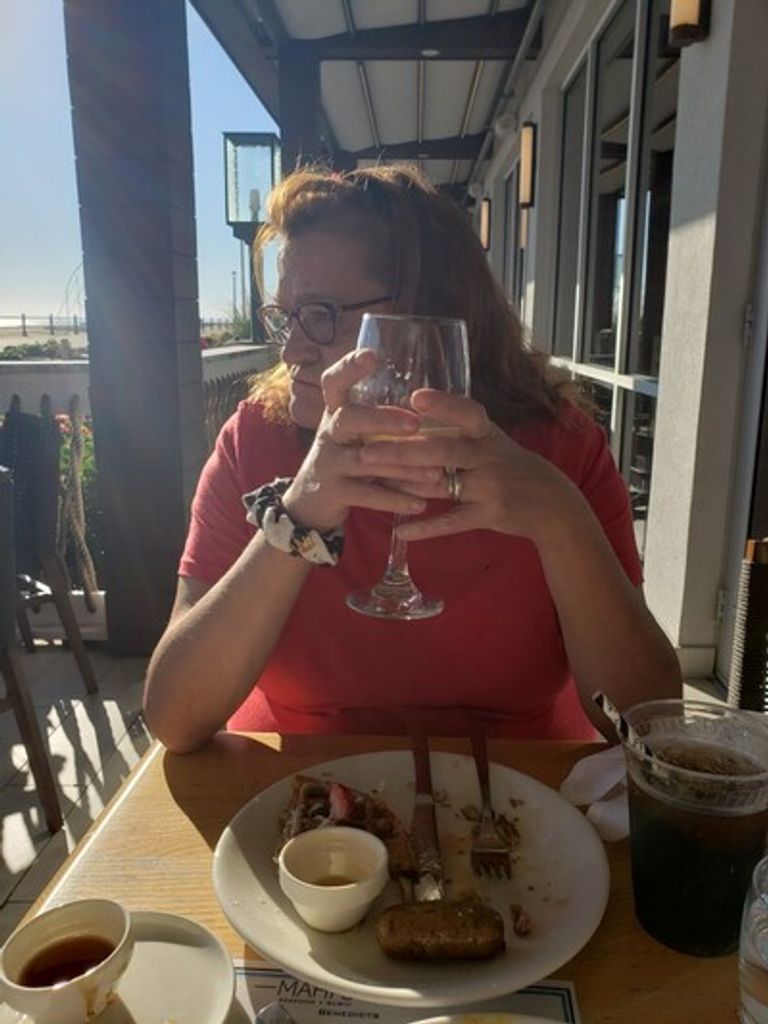 Pamela "Pam" L. Vaden