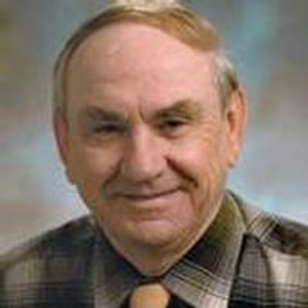 George R. Skroch