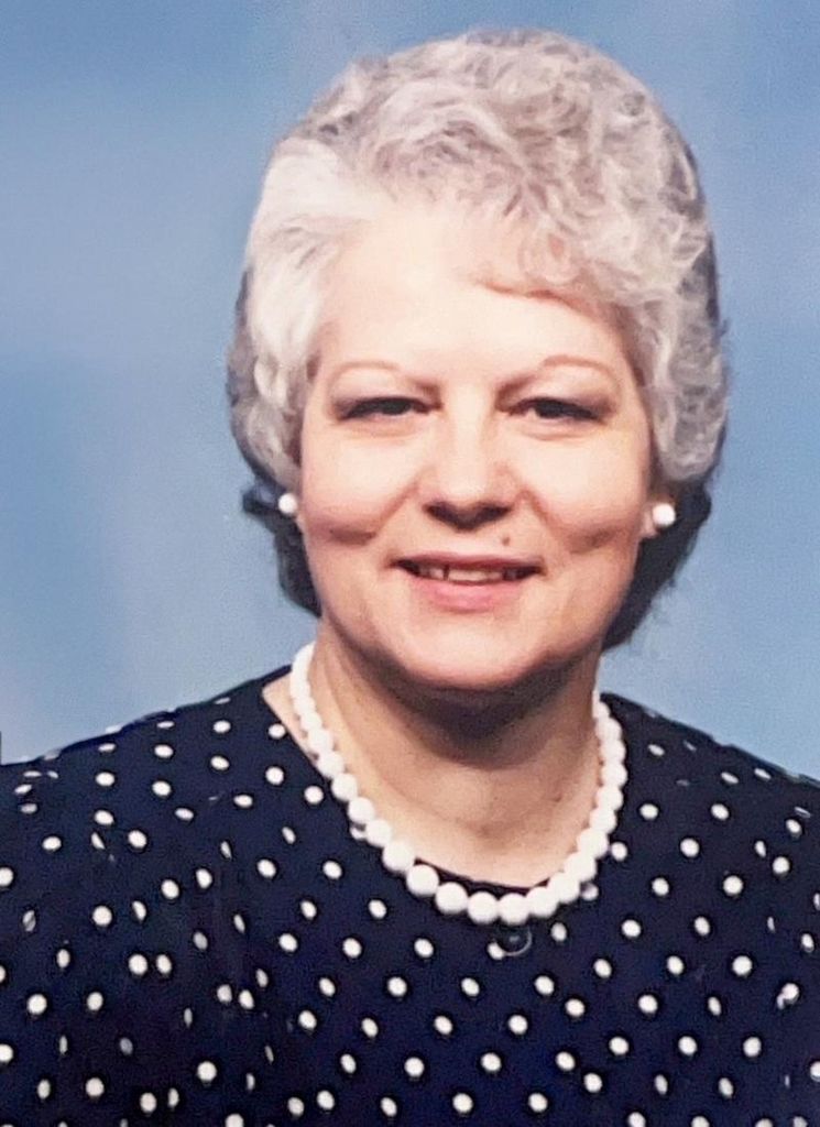 Virginia Lee Mcginnis Profile Photo