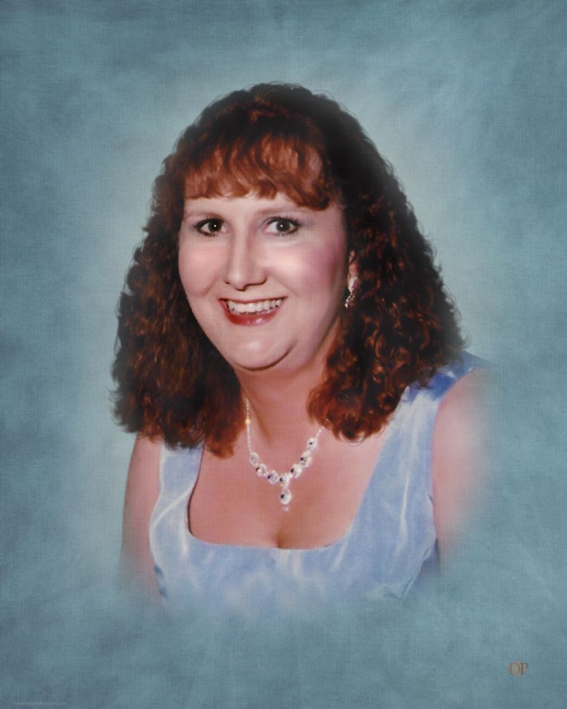 Amy Paul Hood