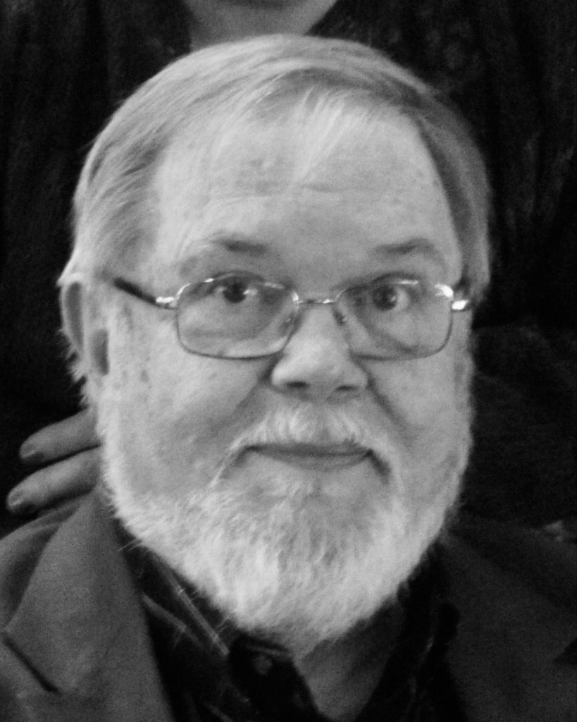 Robert (Bob) P. Chichester