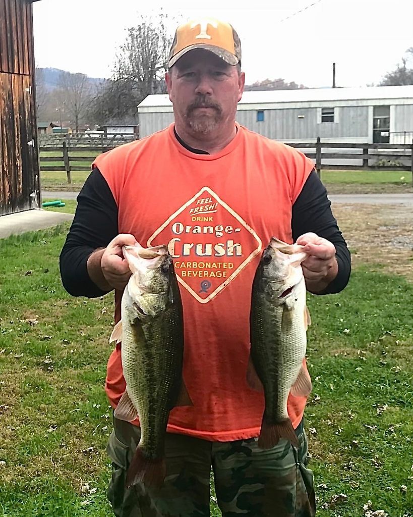 Michael Gordon Whitaker Profile Photo