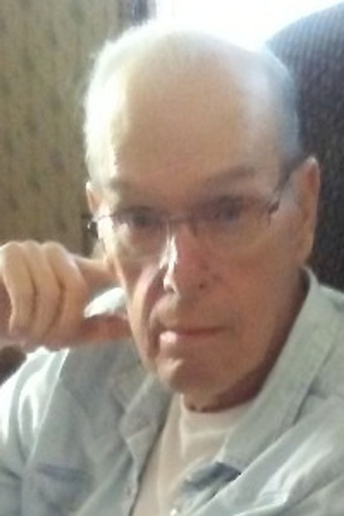 Albert E. Buckles, Jr.