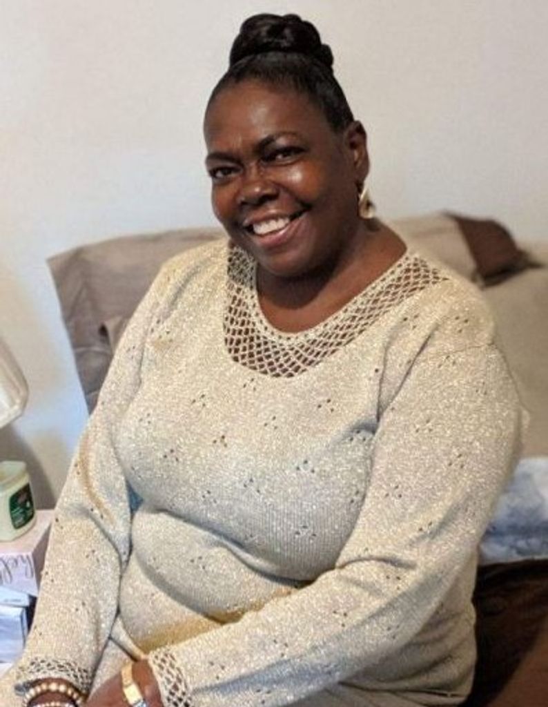 Joanne Peeples