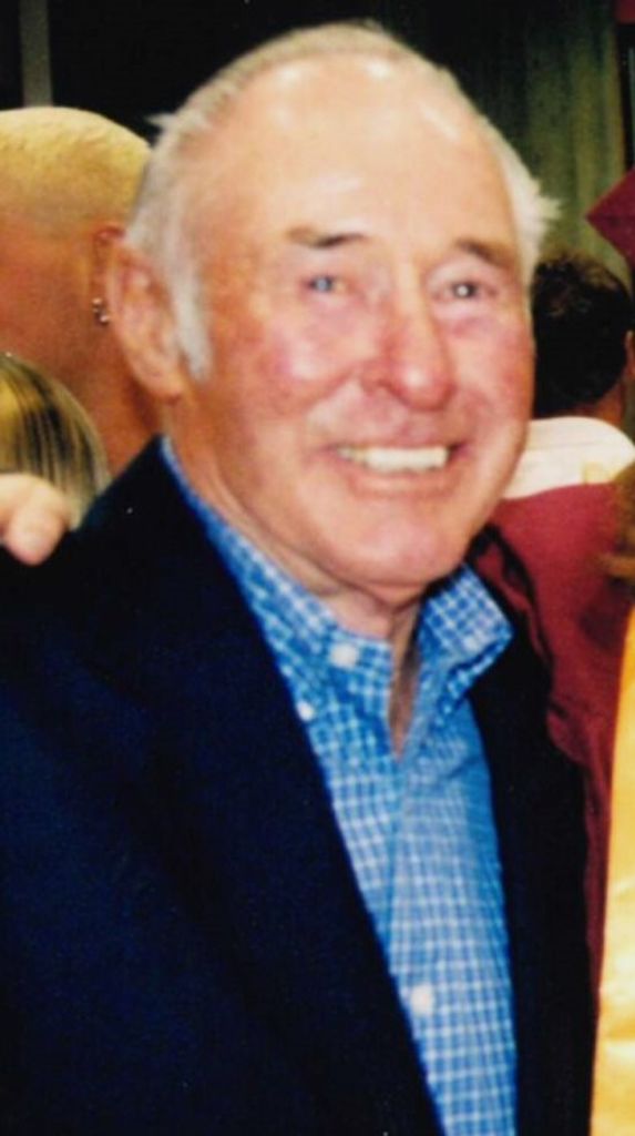 Mervyn Zimmerman