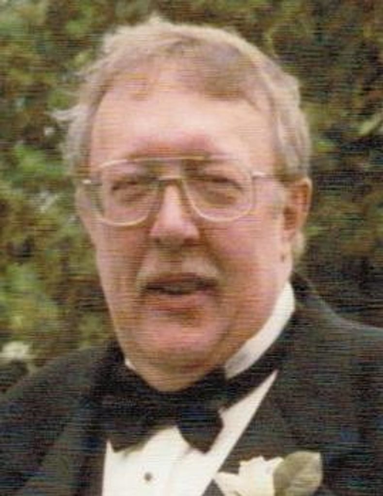 Edwin E. Darrin