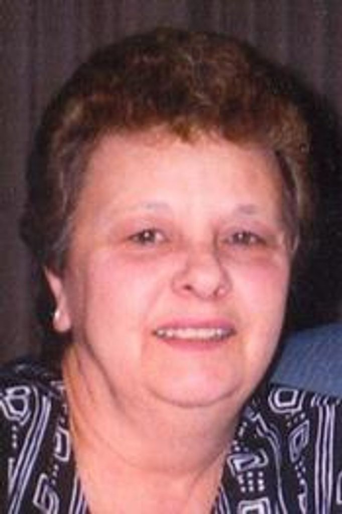 Theresa 'Terry' Demonte