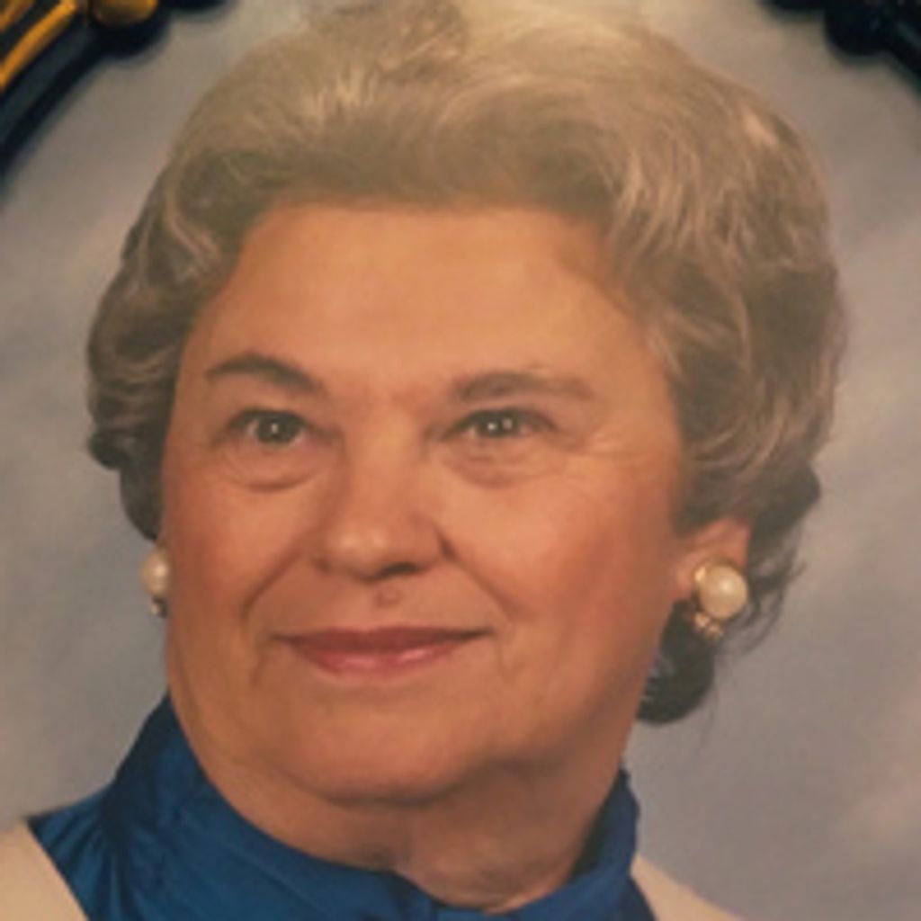 Patricia Perry Wester Garris Profile Photo