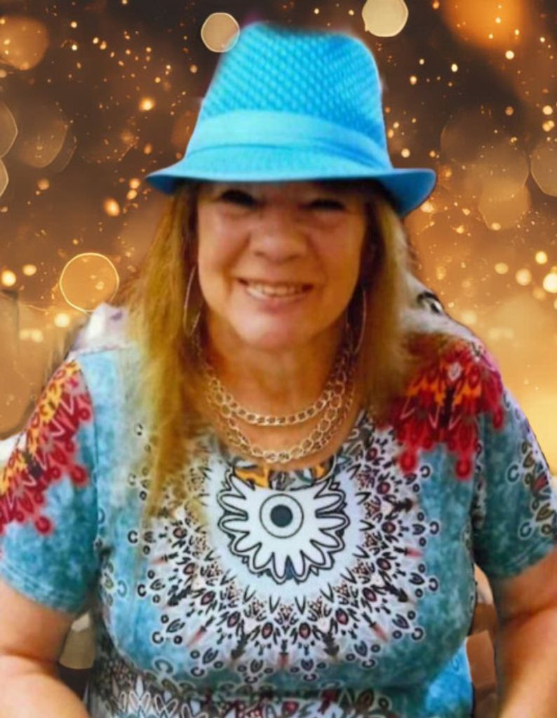 Rhonda Kay (Pauley)  Doss