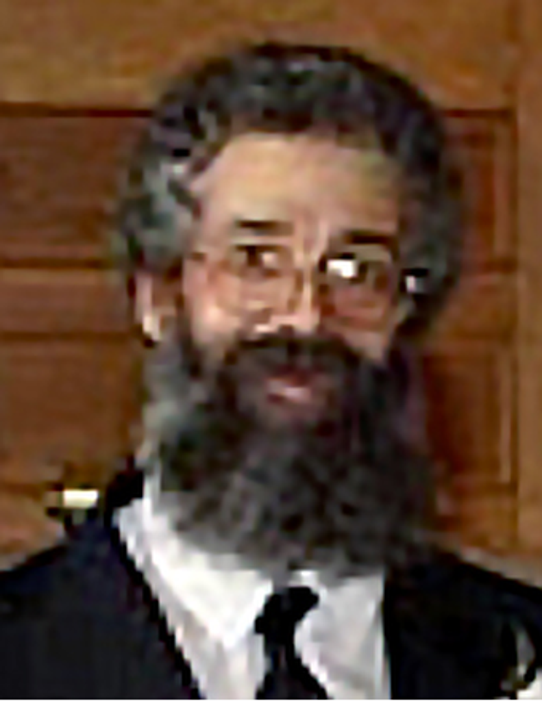 Christopher "Chris" Dickison