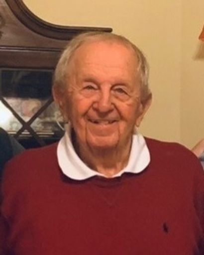 Frank Woolf Profile Photo