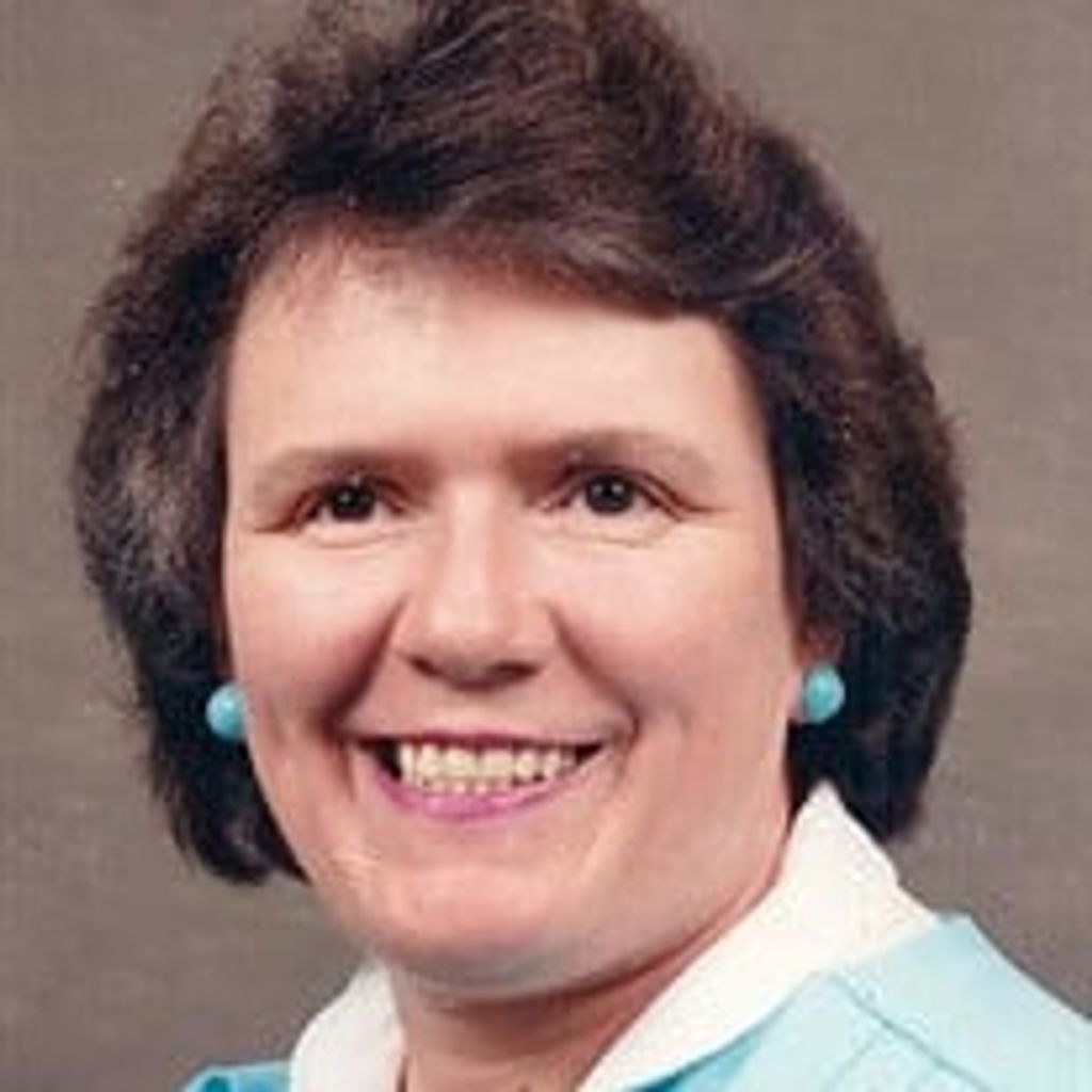 Joan Smith Massey Todorovich