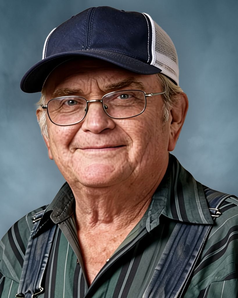 Jimmy Dale Leth Profile Photo