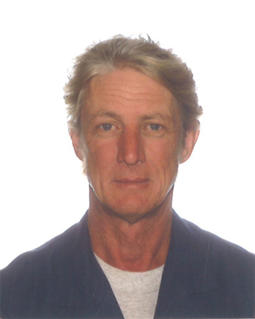 Wayne D Sheppard Profile Photo
