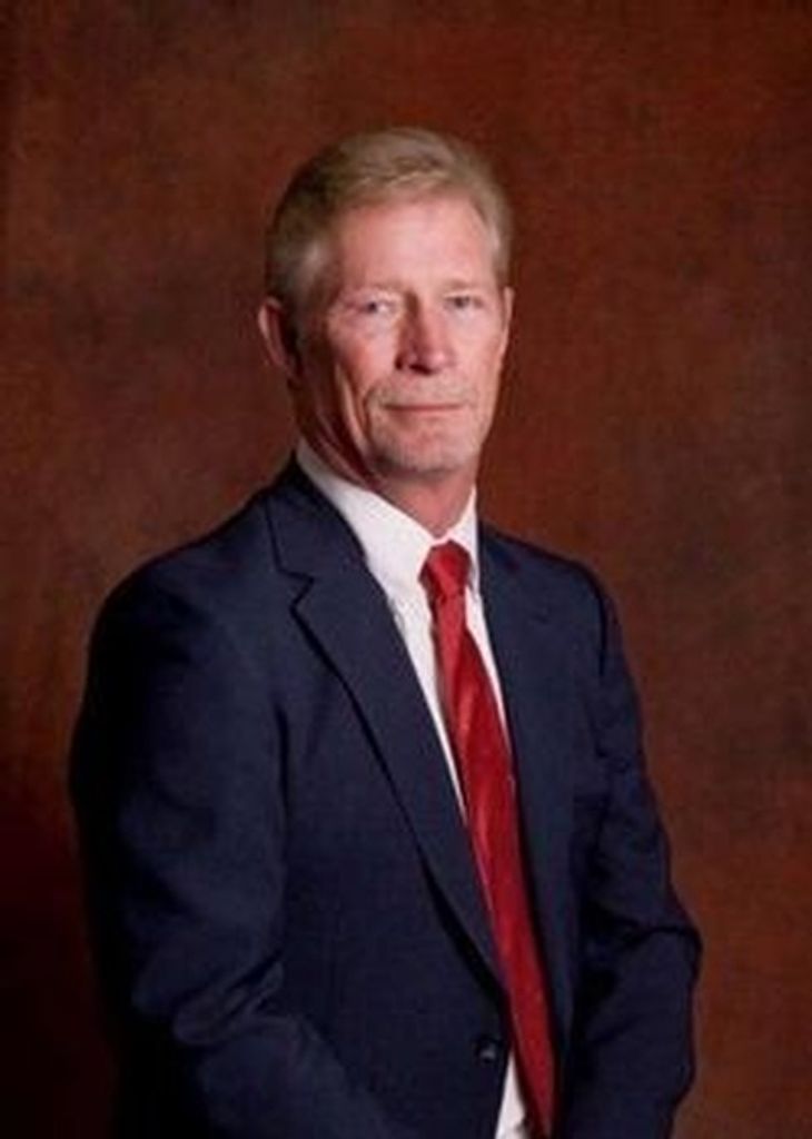Randy L. Parsons