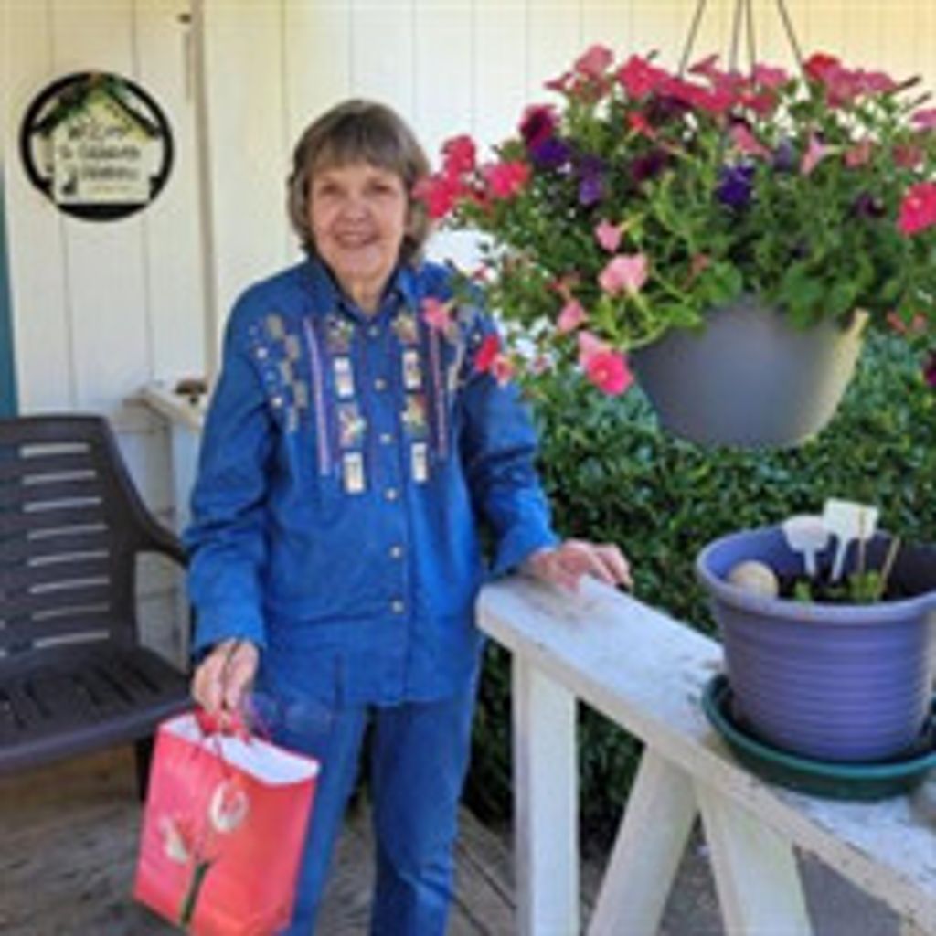 Sandra L. Roerick