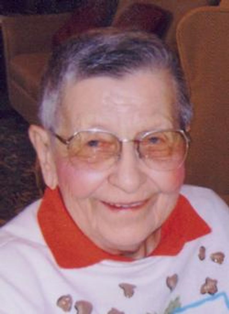 Irma Peck Profile Photo