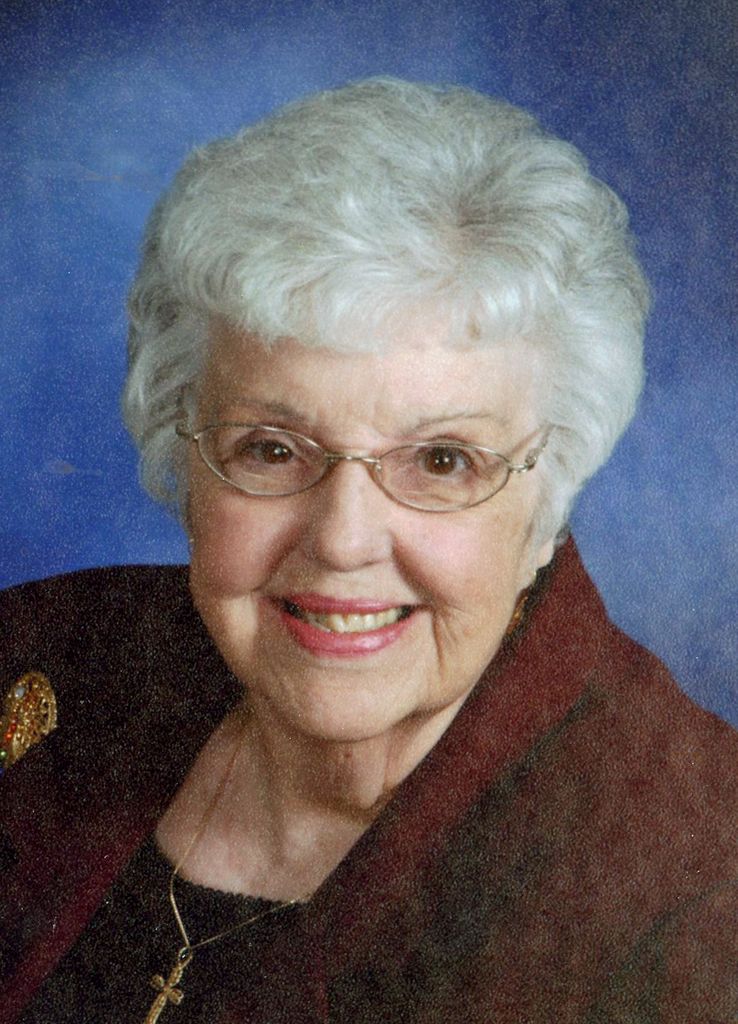 Donna Wolden