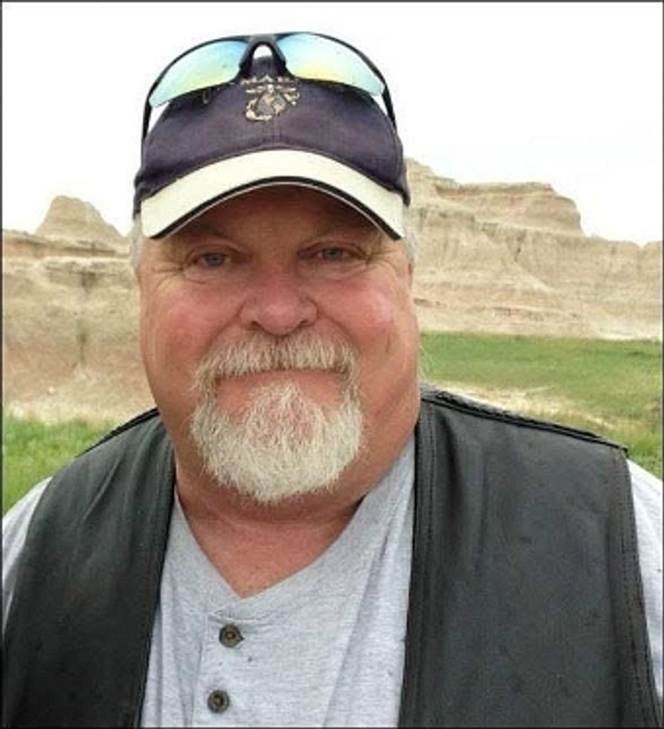 Steven Dale Green Profile Photo