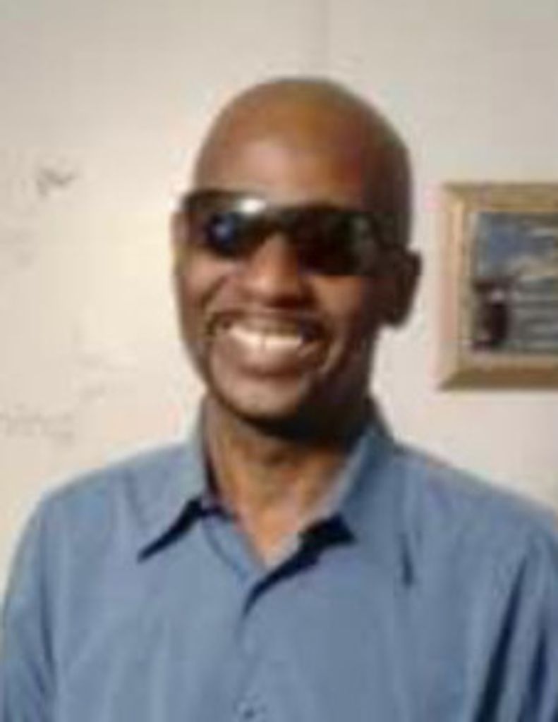 Freddie Davis King Jr. Profile Photo